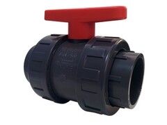 PVC pipes and fittings for swimming pools Kripsol